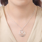 Vintage Handmade Necklace