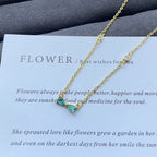 Vintage Handmade Necklace