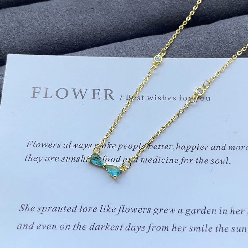 Vintage Handmade Necklace