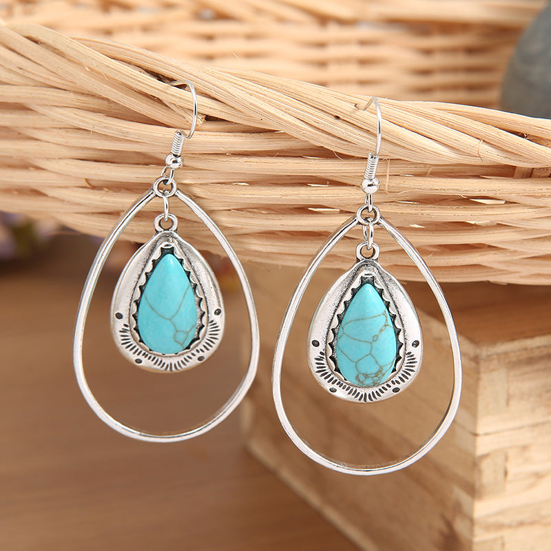 Romantic Earring for Special Moments