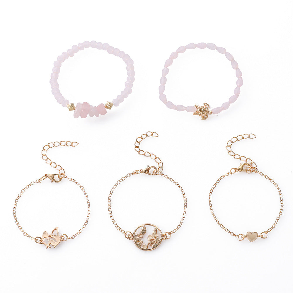 Stunning Set for Daily Wear