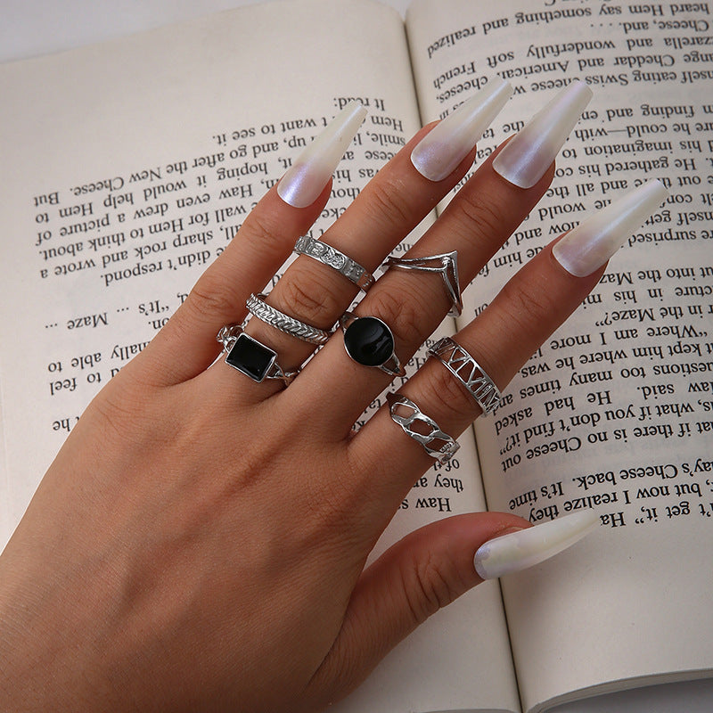 Vintage Handmade Set