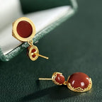 Stunning Silver Earring for Daily Wear