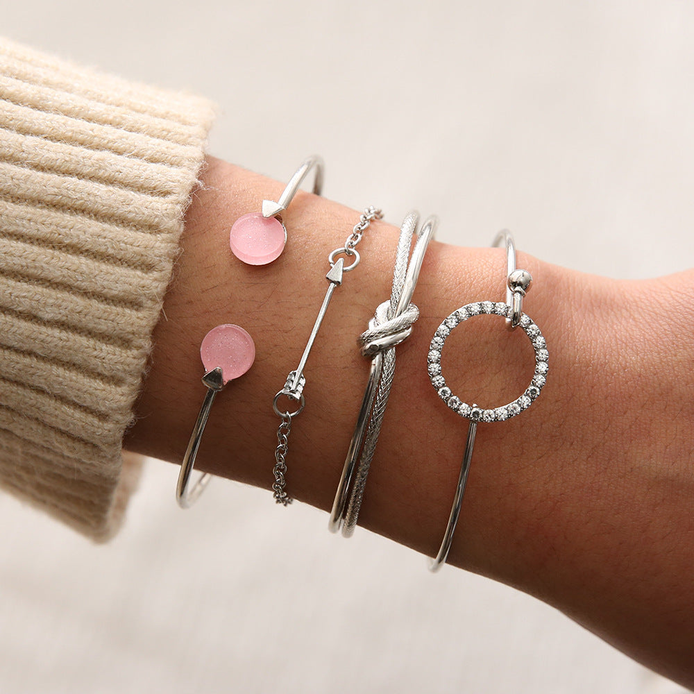 Stunning Set for Daily Wear