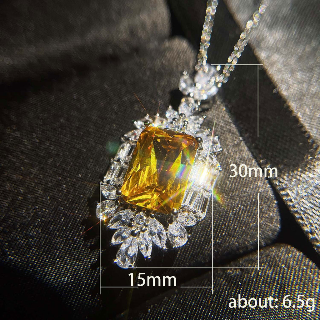 Beautiful Necklace with Unique Style