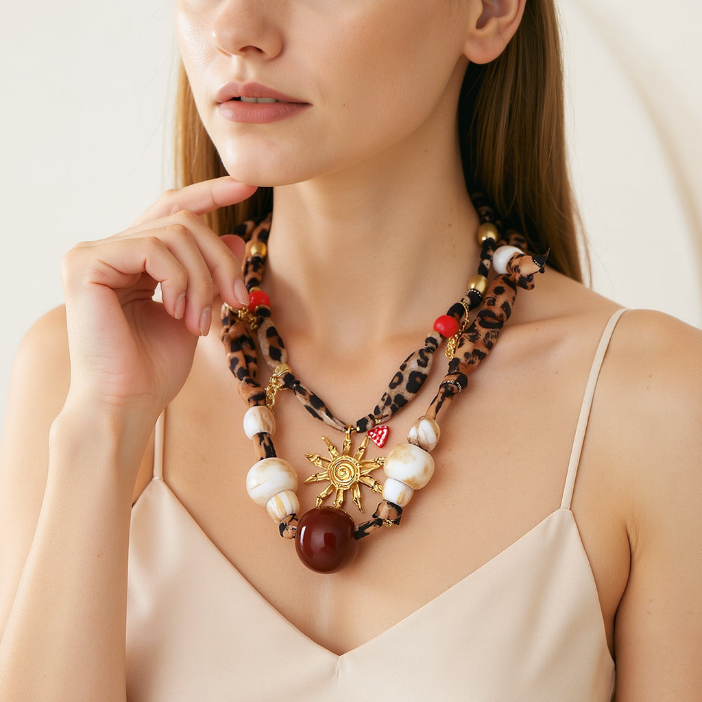 Vintage Handmade Piece