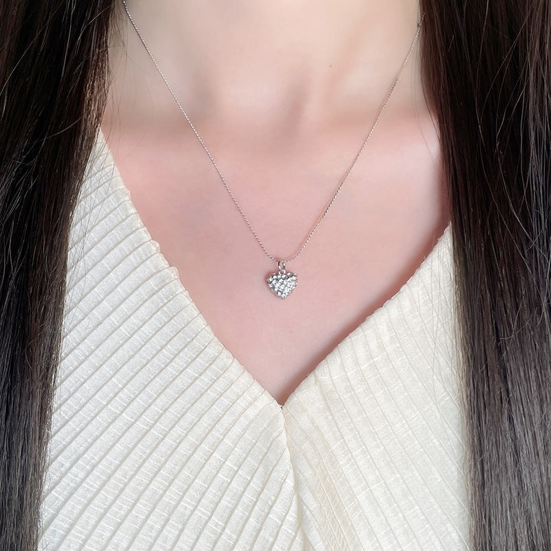 Beautiful Necklace with Unique Style