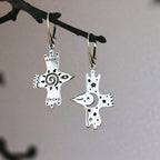 Charming Earring for Any Occasion
