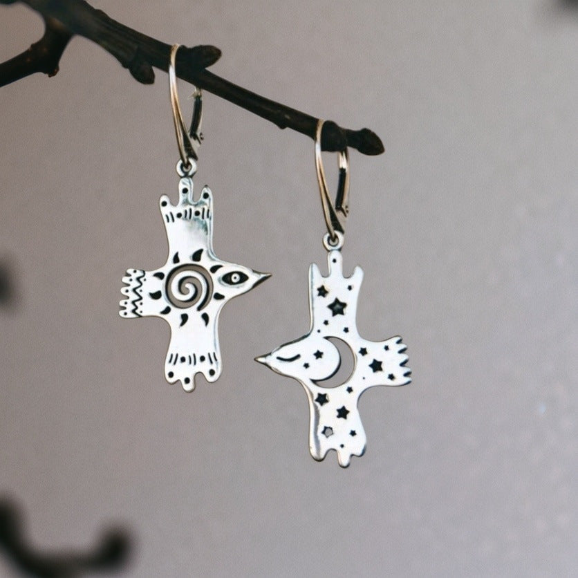 Charming Earring for Any Occasion