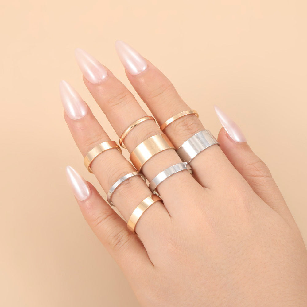 Stunning Ring for Daily Wear