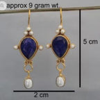 Romantic Earring for Special Moments