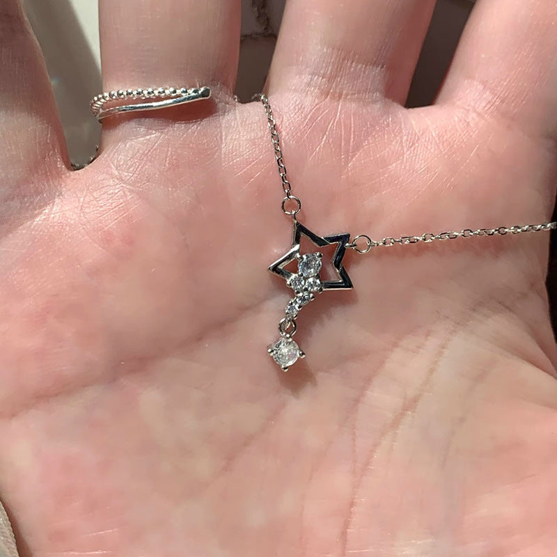 Vintage Handmade Necklace