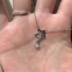 Vintage Handmade Necklace