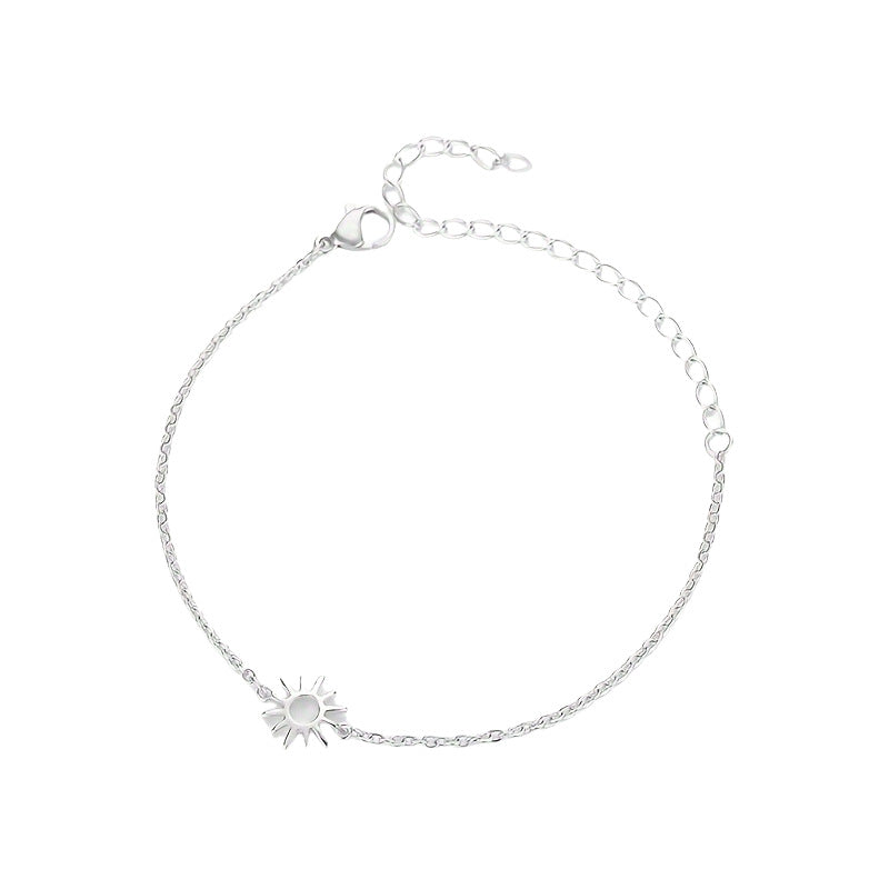 Romantic Bracelet for Special Moments