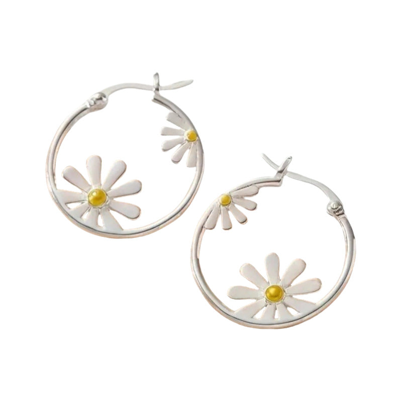 Stunning Earring for Daily Wear