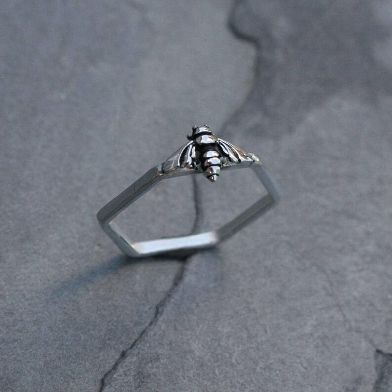 Stunning Ring for Daily Wear