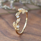 Romantic Ring for Special Moments
