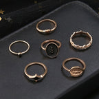 Vintage Handmade Ring