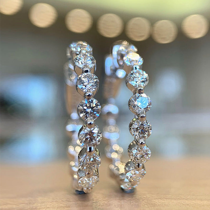 Classic Ring with Timeless Appeal