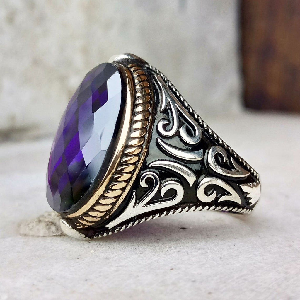 Classic Ring with Timeless Appeal