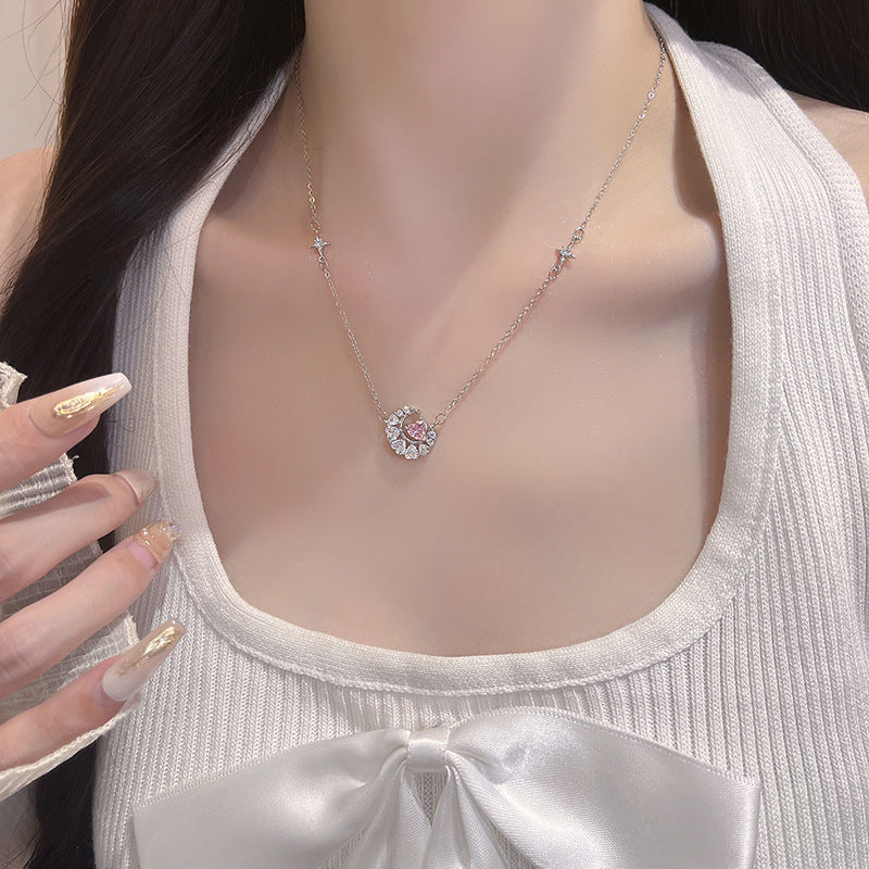 Vintage Handmade Necklace