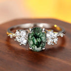 Romantic Ring for Special Moments