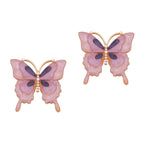 Beautiful Pearl Earring with Unique Style