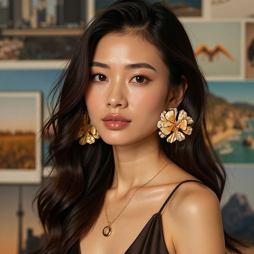 Vintage Handmade Piece