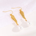 Stunning Gold Earring for Daily Wear