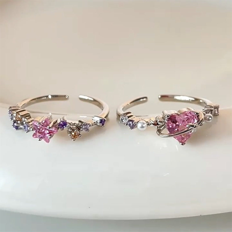 Vintage Handmade Ring