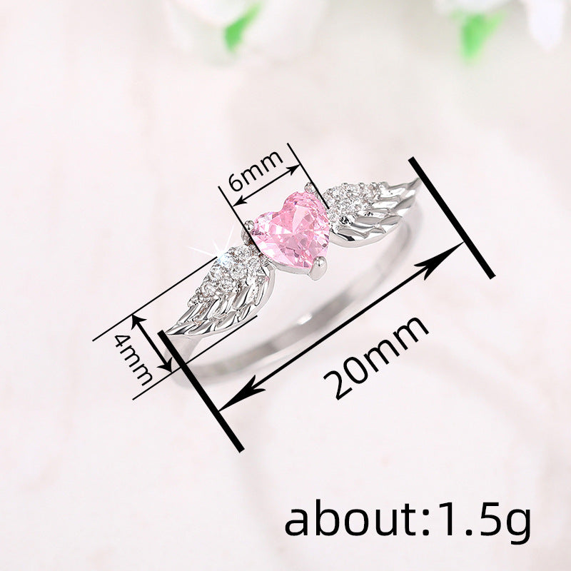 Elegant Ring for Every Occasion