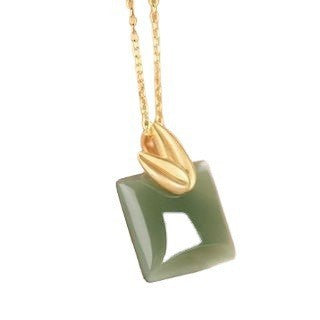 Vintage Handmade Pendant