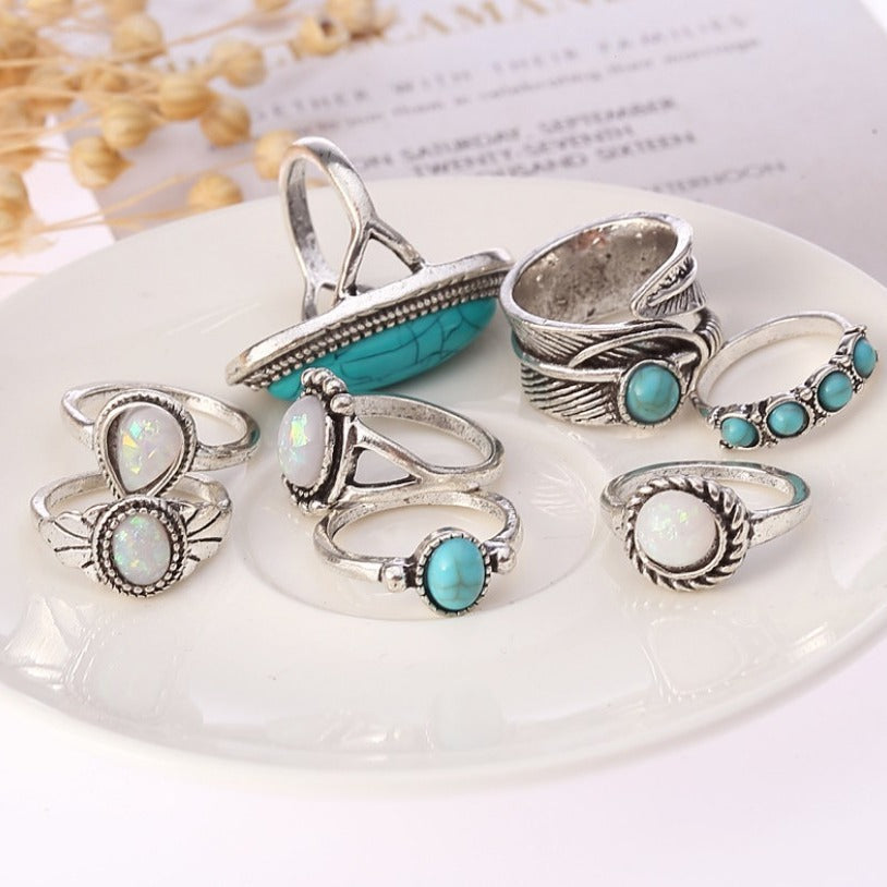 Charming Set for Any Occasion