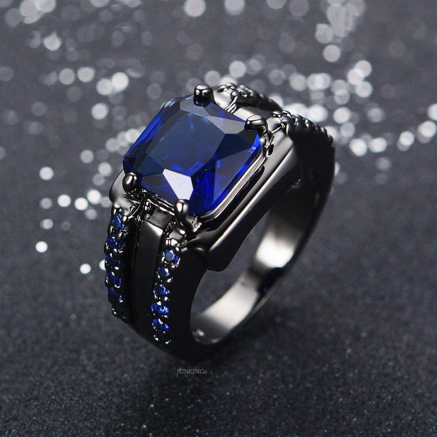 Charming Ring for Any Occasion