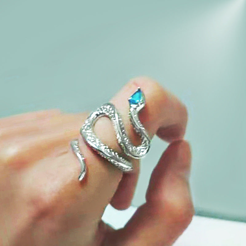 Beautiful Ring with Unique Style