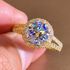 Charming Ring for Any Occasion