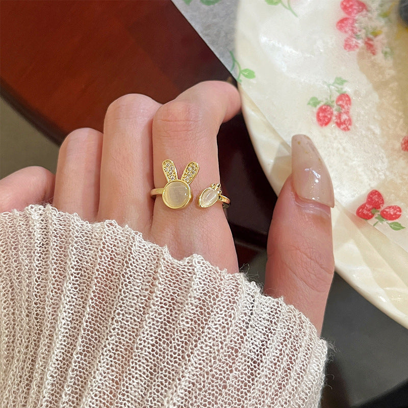 Vintage Handmade Ring