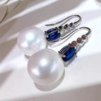 Romantic Pearl Earring for Special Moments