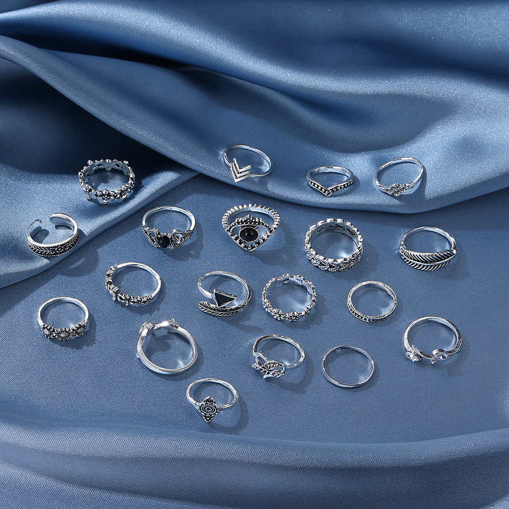 Vintage Handmade Set