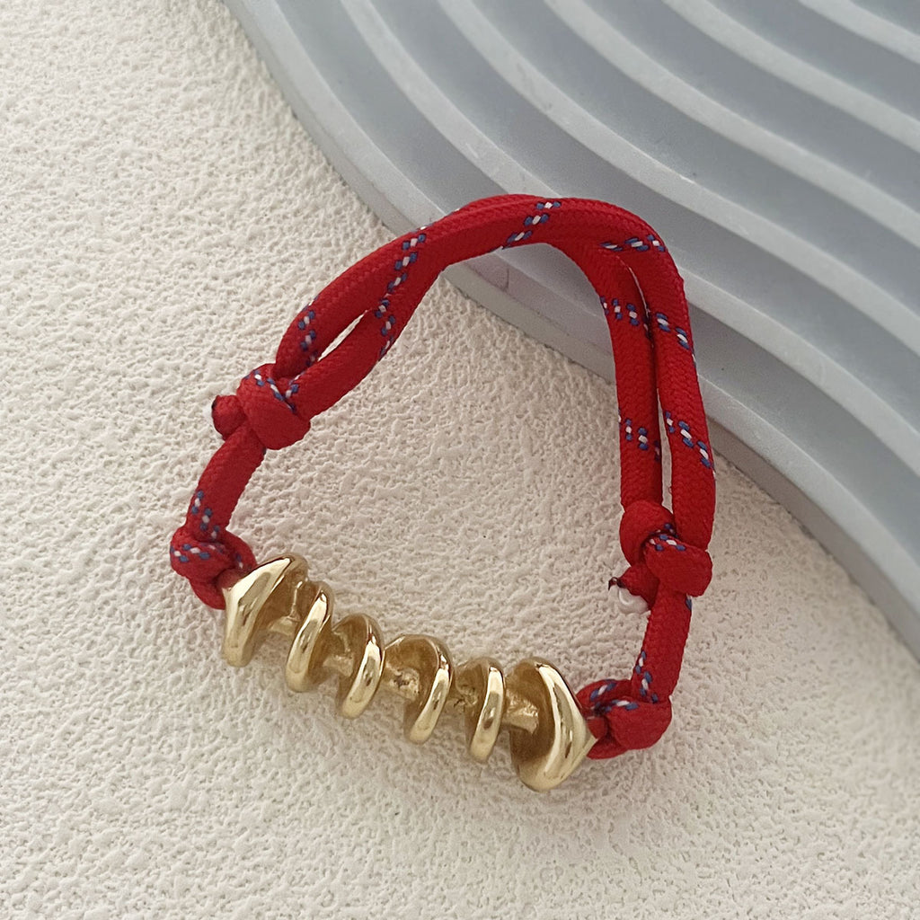 Beautiful Bracelet with Unique Style