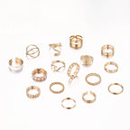 Vintage Handmade Pearl Ring