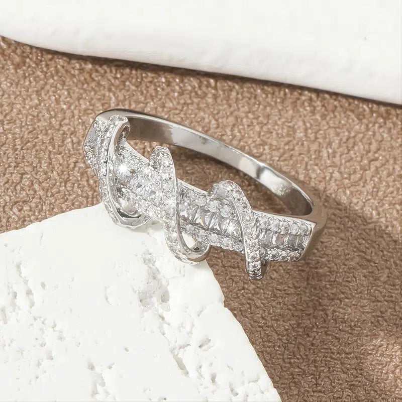 Elegant Ring for Every Occasion