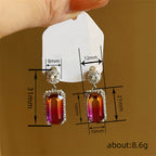 Romantic Earring for Special Moments