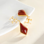 Vintage Handmade Gold Piece