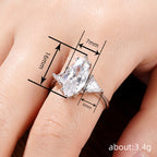 Elegant Ring for Every Occasion
