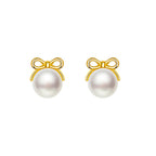 Charming Pearl Earring for Any Occasion