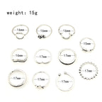 Vintage Handmade Ring