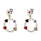 Beautiful Earring with Unique Style