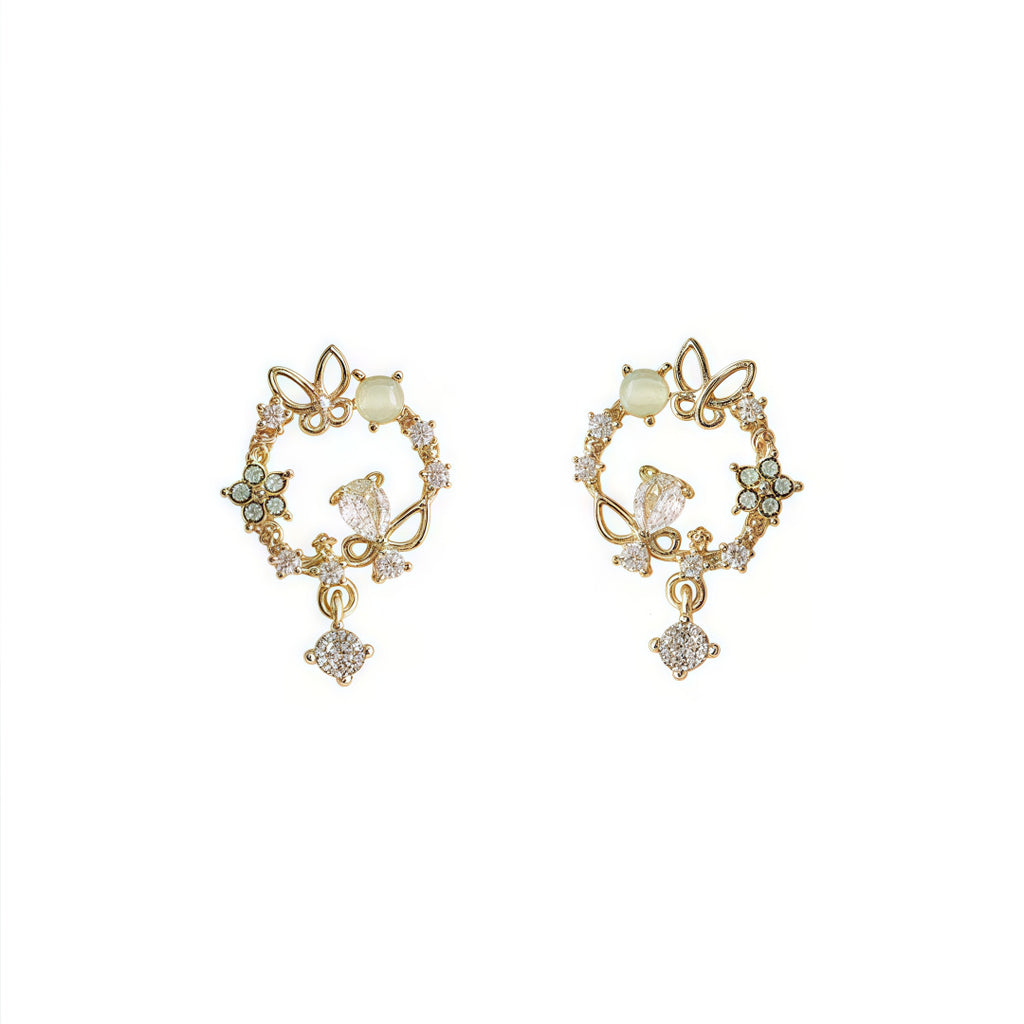 Beautiful Earring with Unique Style