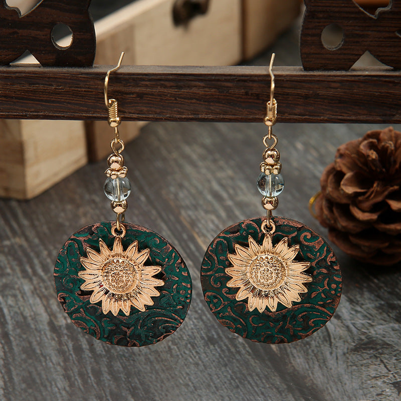 Stunning Earring for Daily Wear